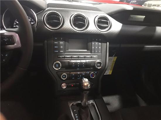 18款福特野马跑车 火爆热销 全国可分期