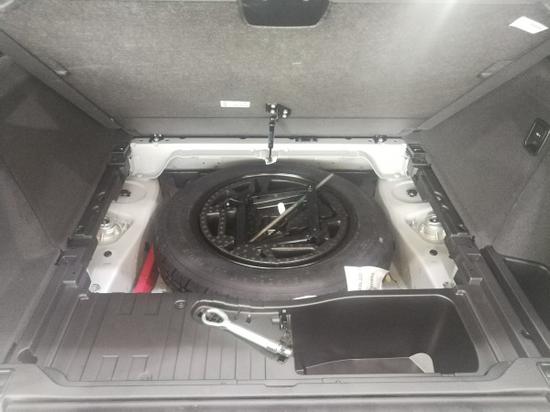 2018款宝马X5配置解析 按降税价格销售