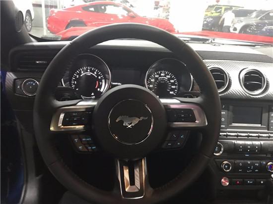 18款福特野马跑车 火爆热销 全国可分期