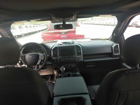 18款福特F150皮卡配置详解尽显高端品位