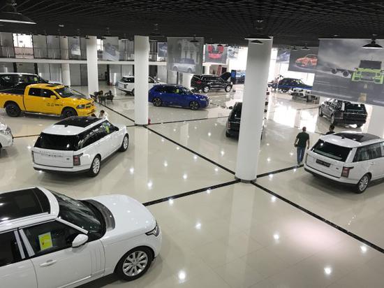 尼桑途乐中东沙漠王者 最新报价特惠全国