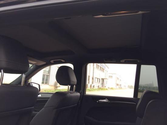 18款奔驰GLS450关税下调 降价促销钜惠