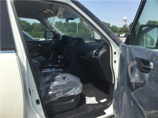 降税后降价2万元 18款途乐XE火爆促销