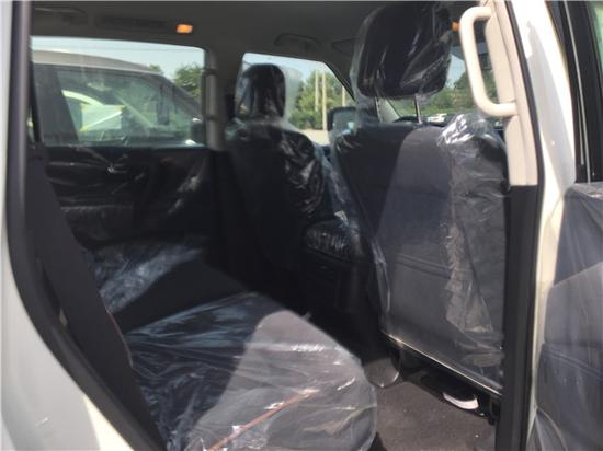 降税后降价2万元 18款途乐XE火爆促销