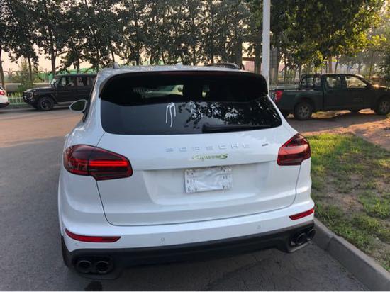 外地购车可乘坐高铁至塘沽下车公司专车接送，乘飞机可接机。