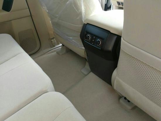 2018款丰田霸道2700 王者SUV钜惠报价