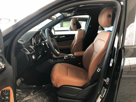 18款奔驰GLS450加版最低多少钱能买到
