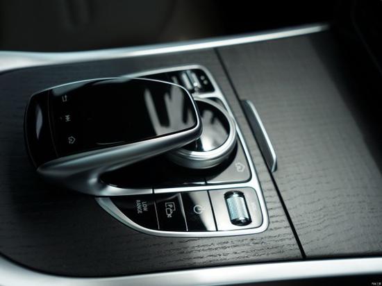 2019款奔驰G500平行进口 不加价免豪车税