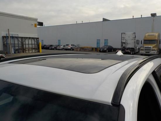 2018款平行进口宝马X5 外形彰显运动气息