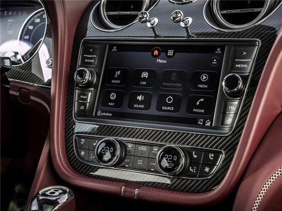 2018新款宾利添越王者巅峰提速快价格低