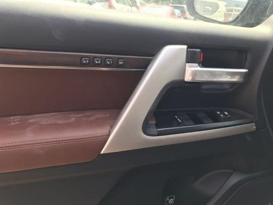 2019酷路泽4600什么房产新闻时候上市哪里有现车