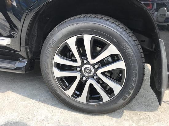 2018·5700VXS