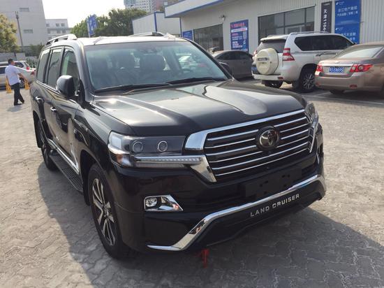 2018·5700VXS