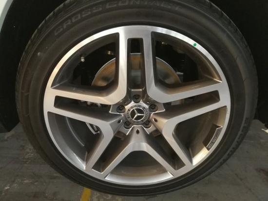 2018款墨西哥全新奔驰GLS500马力高出