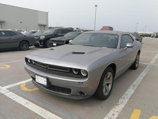 2018款道奇挑战者3.6T发动机现车多少钱