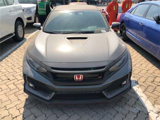 2018款本田思域TypeR 2.0T现车配置报价