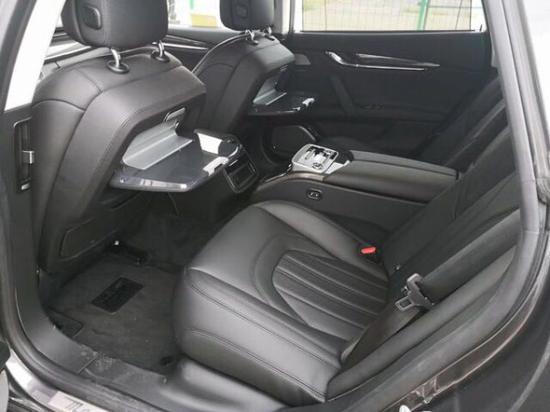 美规玛莎拉蒂总裁3.0加版四驱 最低价格