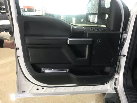 18款福特猛禽F150改装版白金版劲爆升级