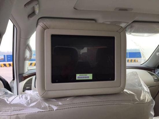 2019款日产途乐Y62性价比之王 天津优惠-手机