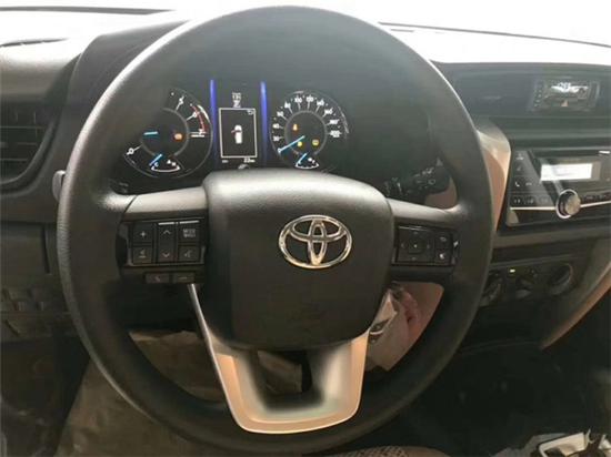 丰田穿越者销售电话:13389982878刘经理