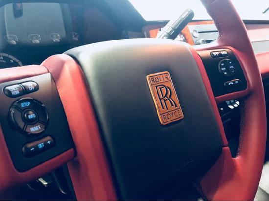 福特F350全新2017超重量级新规格的皮卡