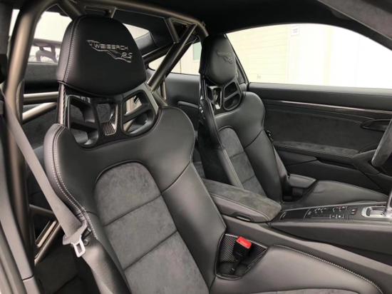 保时捷GT2RS神车全国仅此一台现车出售