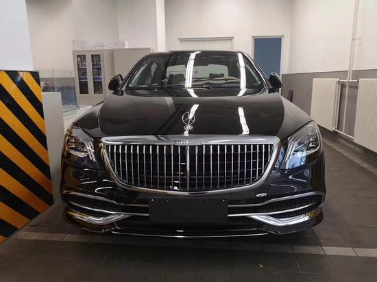 北京奔驰迈巴赫销售电话:15718840212 销售经理 同微信