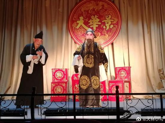 如果说运河是天津文化形成的传送带