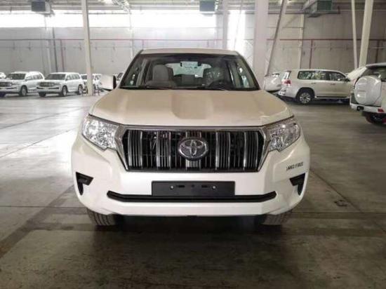 中东霸道4000短期达不到国六标准再中国