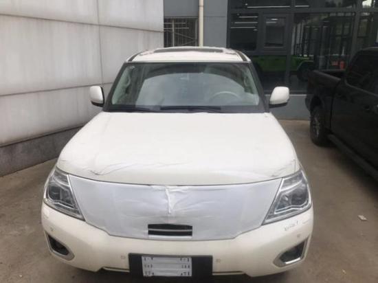 19款中东版途乐4.0SE裸车价格北京现车