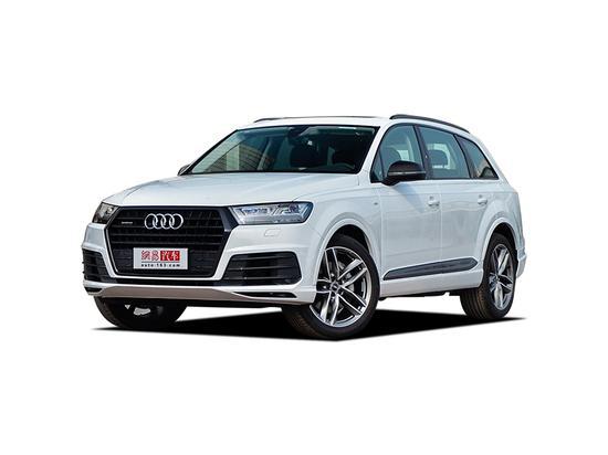 19款奥迪Q7价格直降2.0T欧版大幅度降价