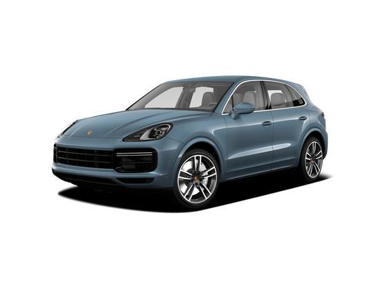 2019款保时捷卡宴2.9T加拿大版金秋钜惠