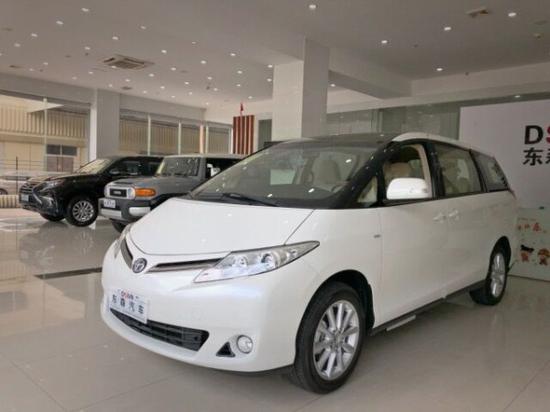 2019款/2020款丰田塞纳商务MPV报价优惠