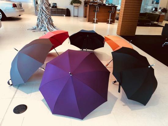 2019款劳斯莱斯魅影优惠28万越开越想开