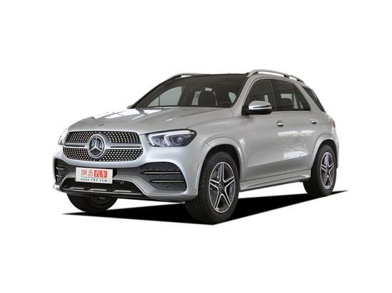 奔驰GLE43Coupe高性能AMG改装 价格直降