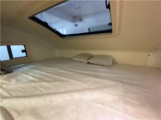 安徽房车专卖店依维柯C型房车优惠3万起