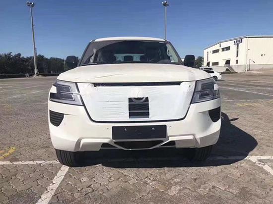 20款途乐港口最新优惠超大空间豪礼相送