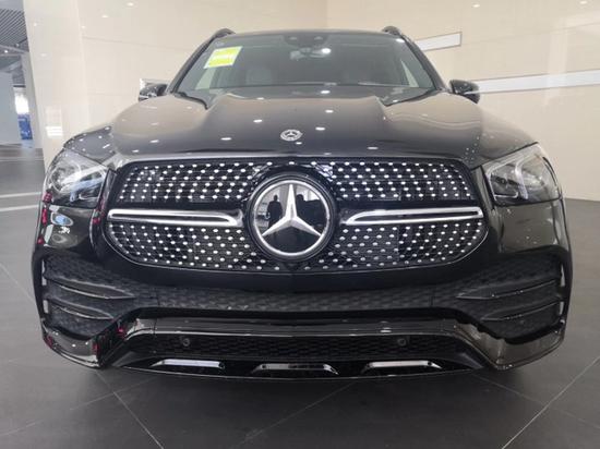 支持全国分期销售奔驰GLE350优惠的价格