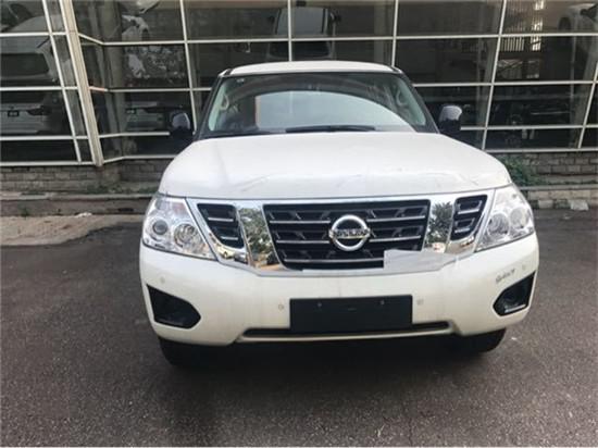 2019款日产尼桑途乐优惠报价 抄底让利购