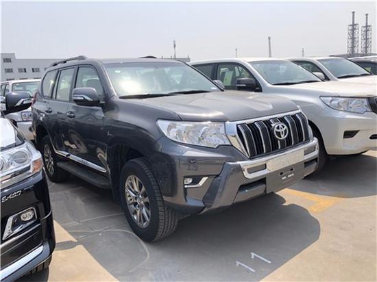 20款丰田霸道2700哪款配置最值得购买