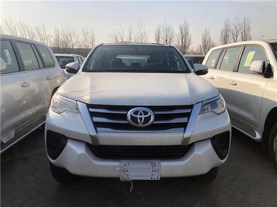 汉兰达和丰田穿越者选哪个动力怎么样