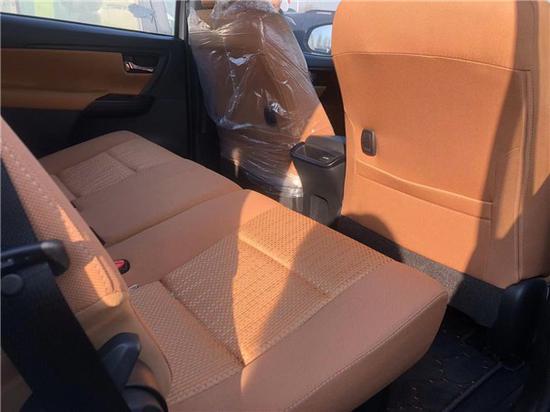 汉兰达和丰田穿越者选哪个动力怎么样