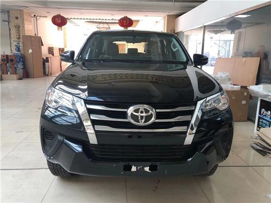 汉兰达和丰田穿越者选哪个动力怎么样