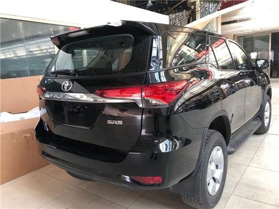 汉兰达和丰田穿越者选哪个动力怎么样