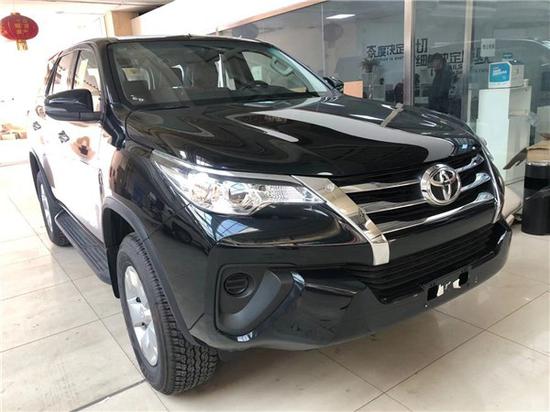 汉兰达和丰田穿越者选哪个动力怎么样