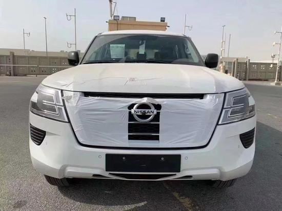 20款途乐4.0超大SUV最新优惠售全国