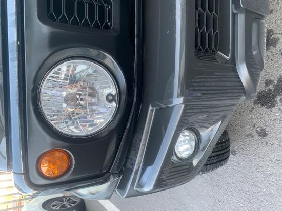 20款铃木吉姆尼劲爆裸利促销亲情价20万