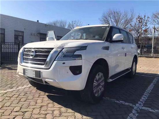 2020款途乐最真实报价赶快抢购值得选