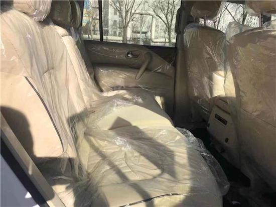 2020款途乐最真实报价赶快抢购值得选