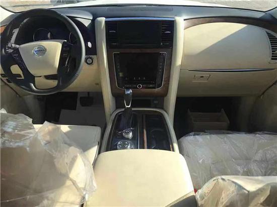 2020款途乐最真实报价赶快抢购值得选